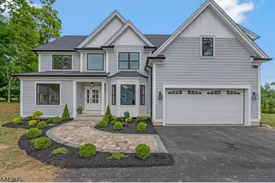 752 Valley Rd, Long Hill Township, NJ 07933 - Photo 1