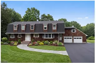 381 Drakestown Rd, Washington Township, NJ 07853 - Photo 1