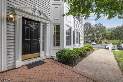 1430 Magnolia Ln, Branchburg Township, NJ 08876 - Photo 20