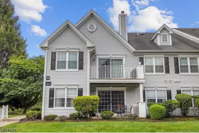 1430 Magnolia Ln, Branchburg Township, NJ 08876 - Photo 1