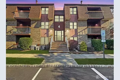 39A Powderhorn Ct #39A, Woodbridge Township, NJ 07095 - Photo 1