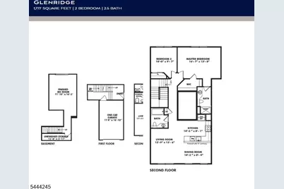98 Conover Ter, Lebanon, NJ 08833 - Photo 1