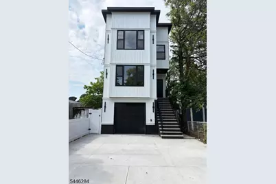 93 Melville Pl, Irvington, NJ 07111 - Photo 1