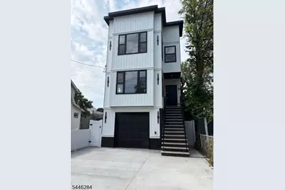 93 Melville Pl, Irvington, NJ 07111 - Photo 2