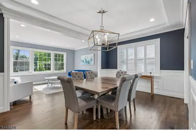 27 Brookside Ter, Clark Township, NJ 07066 - Photo 8