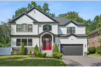 27 Brookside Ter, Clark Township, NJ 07066 - Photo 1