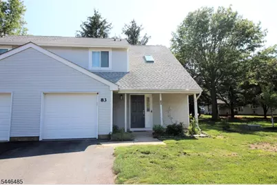 83 Winchester Way, Franklin Township, NJ 08873 - Photo 1