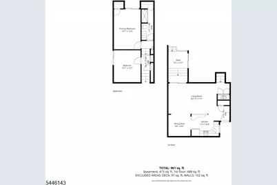 81 Overlook Dr, Union Township, NJ 08809 - Photo 26