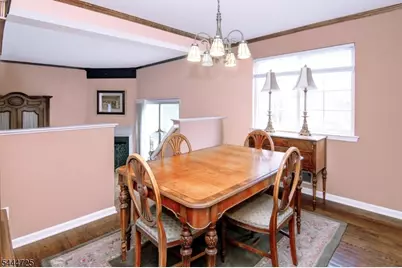 6 Whispering Way W Ondo, Berkeley Heights Township, NJ 07922 - Photo 32