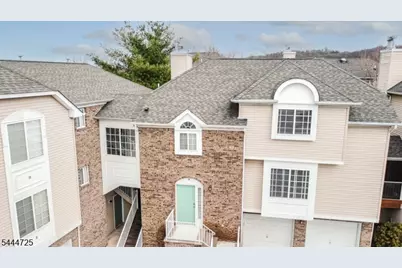 6 Whispering Way W #6, Berkeley Heights Township, NJ 07922 - Photo 10