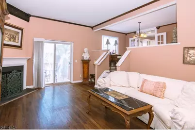 6 Whispering Way W #6, Berkeley Heights Township, NJ 07922 - Photo 14