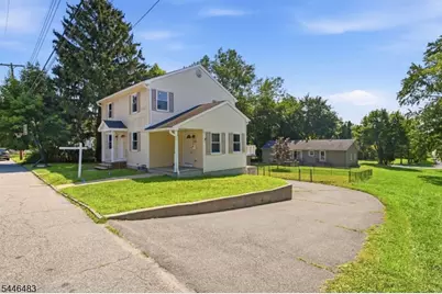 160 Lincoln Ave, Rockaway Township, NJ 07801 - Photo 4