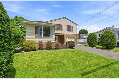 162 Washington St, Berkeley Heights Township, NJ 07922 - Photo 4