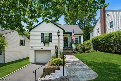37 Knollwood Ave, Madison, NJ 07940 - Photo 1