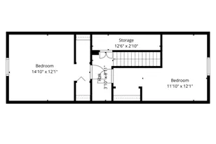 77 W Arthur Pl, Woodbridge Township, NJ 08830 - Photo 32