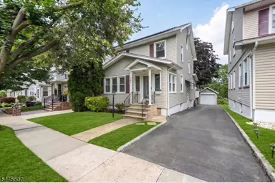 1046 Falls Ter, Union Township, NJ 07083 - Photo 2