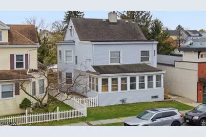 287 Crooks Ave, Clifton, NJ 07011 - Photo 1