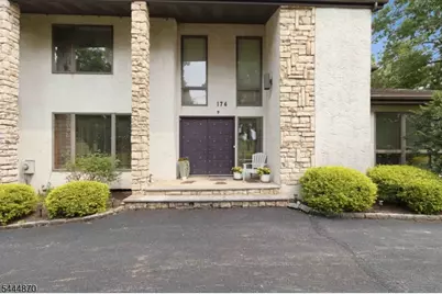 174 Brooklake Rd, Florham Park, NJ 07932 - Photo 6