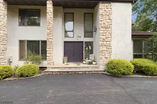 174 Brooklake Rd, Florham Park, NJ 07932 - Photo 6