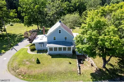 397 Berkshire Valley Rd, Jefferson Township, NJ 07885 - Photo 1