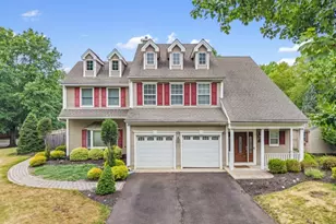 220 Lindsay Ct, Branchburg Township, NJ 08876 - Photo 1