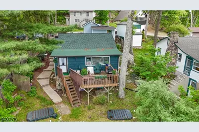 70 S Shore Rd, Byram Township, NJ 07821 - Photo 4