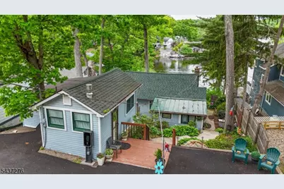 70 S Shore Rd, Byram Township, NJ 07821 - Photo 2