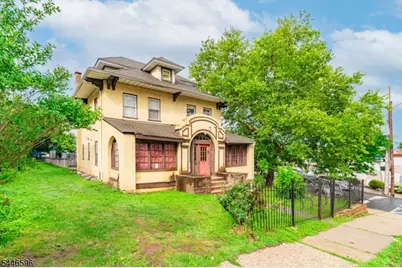 233-237 Meeker Ave, Newark, NJ 07112 - Photo 1