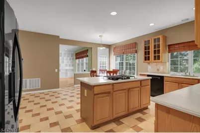 16 Bedford Dr, Bernards Township, NJ 07920 - Photo 8