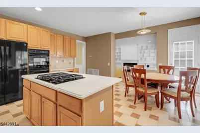 16 Bedford Dr, Bernards Township, NJ 07920 - Photo 10
