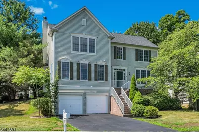 16 Bedford Dr, Bernards Township, NJ 07920 - Photo 2