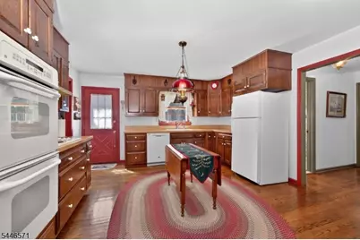 1204 Califon Cokesbury Rd, Tewksbury Township, NJ 07830 - Photo 16