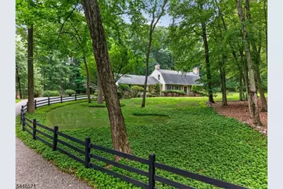 1204 Califon Cokesbury Rd, Tewksbury Township, NJ 07830 - Photo 2