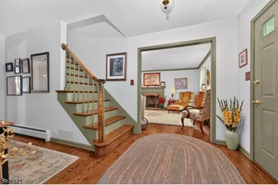 1204 Califon Cokesbury Rd, Tewksbury Township, NJ 07830 - Photo 4