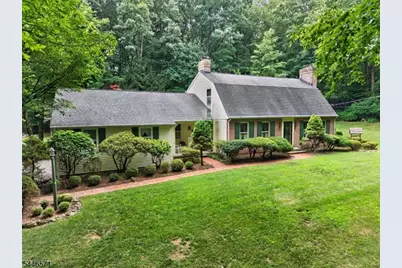 1204 Califon Cokesbury Rd, Tewksbury Township, NJ 07830 - Photo 1