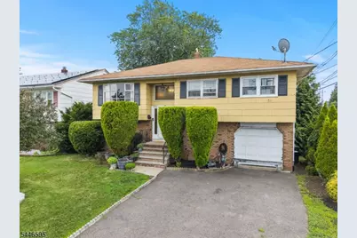 44 Parkway Ave, Clifton, NJ 07011 - Photo 2