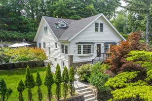8 Birchwood Rd, North Caldwell, NJ 07006 - Photo 1