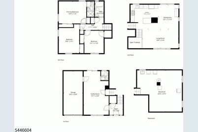105 Summit Ct, Westfield, NJ 07090 - Photo 22