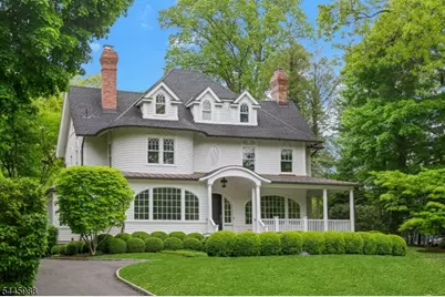 129 Hobart Ave, Summit, NJ 07901 - Photo 1