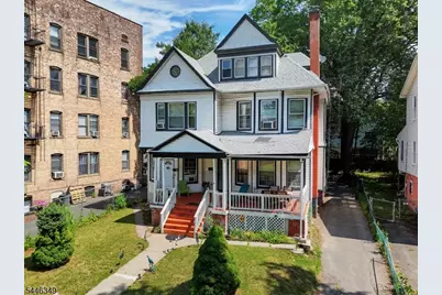 92 Chestnut St, East Orange, NJ 07018 - Photo 2