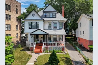 92 Chestnut St, East Orange, NJ 07018 - Photo 1