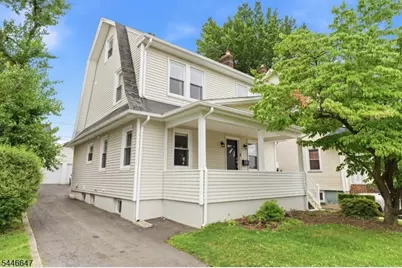 78 Fairmount Ter, East Orange, NJ 07018 - Photo 2