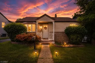 448 Preakness Ave, Paterson, NJ 07502 - Photo 1