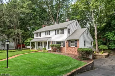 570 Bennington Ter, Ridgewood, NJ 07450 - Photo 38