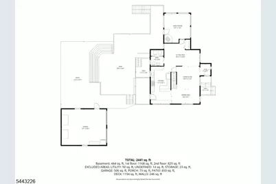 62 Two Bridges Rd, Lincoln Park, NJ 07035 - Photo 42