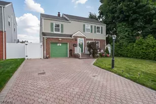 219 Burroughs Terrace, Union Township, NJ 07083 - Photo 2