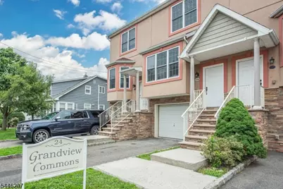 24 Van Pelt Pl #B, Little Falls Township, NJ 07424 - Photo 2
