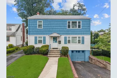 7 Freeman Pl, Nutley, NJ 07110 - Photo 1