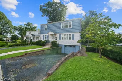 7 Freeman Pl, Nutley, NJ 07110 - Photo 4