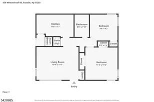 429 Wheatsheaf Rd, Roselle, NJ 07203 - Photo 36